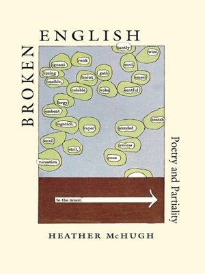 cover image of Broken English